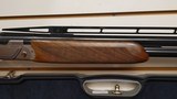 new Beretta 694 ACS 12ga 3