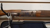 new Beretta 694 ACS 12ga 3