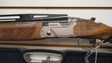 new Beretta 694 ACS 12ga 3