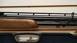 new Beretta 694 ACS 12ga 3