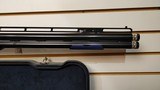 new Beretta 694 ACS 12ga 3