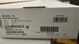 New WRA 73 COMP CARB HG 45LC WAL new in box - 24 of 25