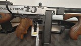 Reduced
Trump Make America Great Again
1927A1 45acp
16.5