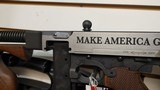 Reduced
Trump Make America Great Again
1927A1 45acp
16.5
