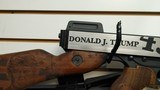 Reduced
Trump Make America Great Again
1927A1 45acp
16.5