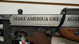 Reduced
Trump Make America Great Again
1927A1 45acp
16.5