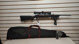 Used Ruger American 18" bbl 308
3-9x40 scope bipod good condition - 20 of 20