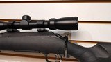 Used Ruger American 18" bbl 308
3-9x40 scope bipod good condition - 5 of 20