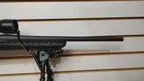 Used Ruger American 18" bbl 308
3-9x40 scope bipod good condition - 18 of 20