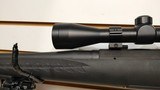 Used Ruger American 18" bbl 308
3-9x40 scope bipod good condition - 7 of 20