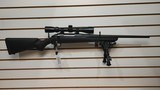 Used Ruger American 18" bbl 308
3-9x40 scope bipod good condition - 12 of 20