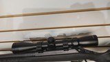 Used Ruger American 18" bbl 308
3-9x40 scope bipod good condition - 10 of 20