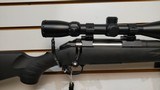 Used Ruger American 18" bbl 308
3-9x40 scope bipod good condition - 15 of 20