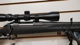 Used Ruger American 18" bbl 308
3-9x40 scope bipod good condition - 16 of 20