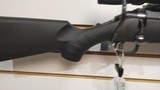 Used Ruger American 18" bbl 308
3-9x40 scope bipod good condition - 14 of 20