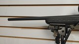 Used Ruger American 18" bbl 308
3-9x40 scope bipod good condition - 9 of 20