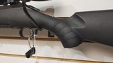 Used Ruger American 18" bbl 308
3-9x40 scope bipod good condition - 3 of 20