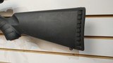 Used Ruger American 18" bbl 308
3-9x40 scope bipod good condition - 2 of 20