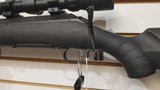 Used Ruger American 18" bbl 308
3-9x40 scope bipod good condition - 4 of 20