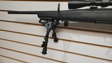 Used Ruger American 18" bbl 308
3-9x40 scope bipod good condition - 8 of 20