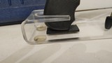used Colt King Cobra 357 Mag KCOBRA-SB3BB in original hard plastic box - 18 of 25