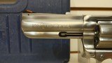 used Colt King Cobra 357 Mag KCOBRA-SB3BB in original hard plastic box - 9 of 25