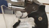 used Colt King Cobra 357 Mag KCOBRA-SB3BB in original hard plastic box - 6 of 25
