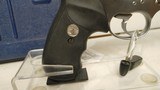 used Colt King Cobra 357 Mag KCOBRA-SB3BB in original hard plastic box - 19 of 25
