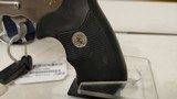 used Colt King Cobra 357 Mag KCOBRA-SB3BB in original hard plastic box - 3 of 25