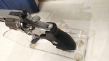 used Colt King Cobra 357 Mag KCOBRA-SB3BB in original hard plastic box - 12 of 25