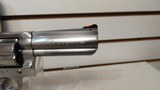 used Colt King Cobra 357 Mag KCOBRA-SB3BB in original hard plastic box - 23 of 25