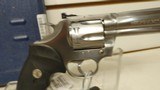 used Colt King Cobra 357 Mag KCOBRA-SB3BB in original hard plastic box - 21 of 25