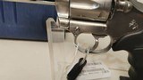 used Colt King Cobra 357 Mag KCOBRA-SB3BB in original hard plastic box - 7 of 25