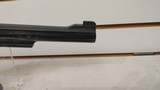 Used S&W Model 19-5 357 mag6" bbl 6 shot good condition - 16 of 18