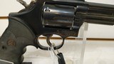 Used S&W Model 19-5 357 mag6" bbl 6 shot good condition - 14 of 18