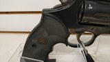 Used S&W Model 19-5 357 mag6" bbl 6 shot good condition - 12 of 18