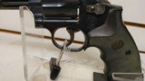 Used S&W Model 19-5 357 mag6" bbl 6 shot good condition - 7 of 18