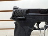 Used Smith & Wesson EZ Shield 380 3.5" bbl
1 rnd mag good condition - 9 of 11