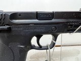 Used Smith & Wesson EZ Shield 380 3.5" bbl
1 rnd mag good condition - 10 of 11
