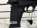 Used Smith & Wesson EZ Shield 380 3.5" bbl
1 rnd mag good condition - 8 of 11