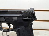 Used Smith & Wesson EZ Shield 380 3.5" bbl
1 rnd mag good condition - 3 of 11
