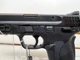 Used Smith & Wesson EZ Shield 380 3.5" bbl
1 rnd mag good condition - 4 of 11