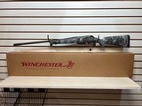 New WRA XPR EXT HNT 350LGND RFL MB new in box - 1 of 21