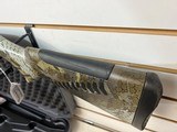 Used Benelli M2 Tungston 12 Gauge 28" bbl
4 chokes luggage case good condition - 4 of 24