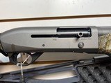 Used Benelli M2 Tungston 12 Gauge 28" bbl
4 chokes luggage case good condition - 19 of 24