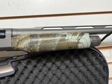 Used Benelli M2 Tungston 12 Gauge 28" bbl
4 chokes luggage case good condition - 23 of 24