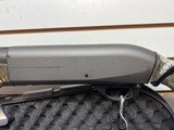 Used Benelli M2 Tungston 12 Gauge 28" bbl
4 chokes luggage case good condition - 5 of 24