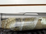 Used Benelli M2 Tungston 12 Gauge 28" bbl
4 chokes luggage case good condition - 22 of 24