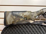Used Benelli M2 Tungston 12 Gauge 28" bbl
4 chokes luggage case good condition - 18 of 24