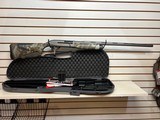 Used Benelli M2 Tungston 12 Gauge 28" bbl
4 chokes luggage case good condition - 16 of 24